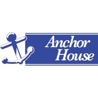 Anchor House Logo
