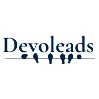 Devoleads Logo