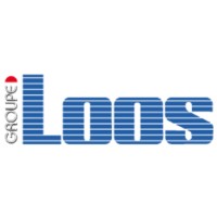 Groupe LOOS Logo