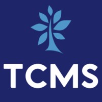 TCMS Solutions & Services Logo