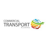 Commercial Transport Academy (CTA) Logo