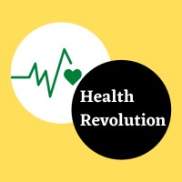 Health Revolution Logo