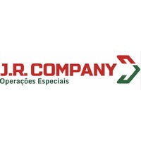 J.R.Company Logo