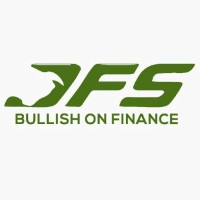 Department of Financial Studies - University of Delhi (erstwhile MFC) Logo