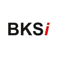 BKSi GmbH Wir rechnen mit Dir Logo