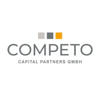 Competo Capital Partners GmbH Logo