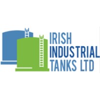 Irish Industrial Tanks Logo