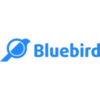 Bluebird Risicomanagement Logo