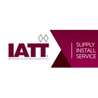 IATT - Independent Air Treatment Technology ltd Logo