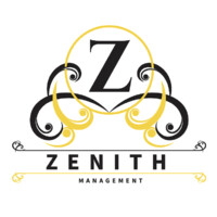Zenith Management Logo