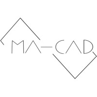 MA-CAD Logo