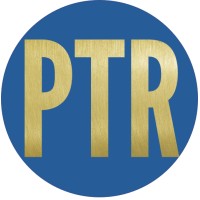 Pimiento Tea Room Logo