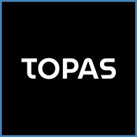 TOPAS Logo