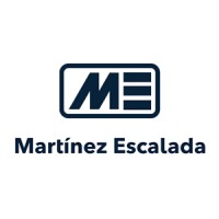 Martínez Escalada S.A. Logo