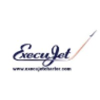ExecuJet Charter Service, Inc Logo