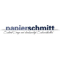 Papierschmitt e.K. Logo