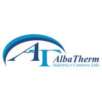 AlbaTherm Industry and Commerce LTDA Logo