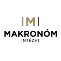 Makronóm Intézet Logo