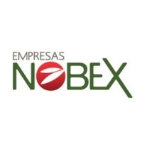 EMPRESAS NOBEX Logo