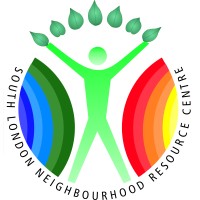 South London Neighbourhood Resource Centre Logo