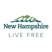 New Hampshire Film Bureau Logo