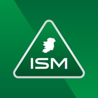 ISM Driving School, Training & Recruitment Logo