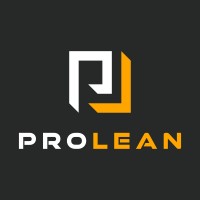ProLean GmbH Logo