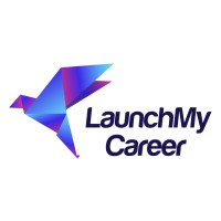 LaunchMyCareer Logo