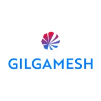 Gilgamesh Pharmaceuticals Logo