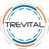 Trevital LLC Logo