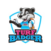 Turf Badger - Appleton Logo