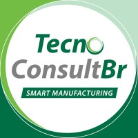 TecnoConsult Brasil Logo