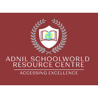 Adnil SchoolWorld Resource Centre Logo