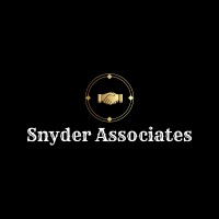 Snyder Associates of WV Logo