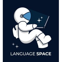 Language Space Logo