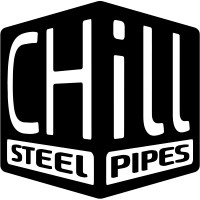 Chill Steel Pipes Logo