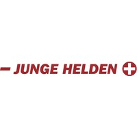 Junge Helden e.V. Logo