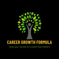Career Growth Formula Logo