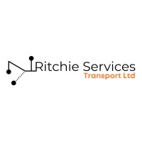 Ritchie Services (Transport) Ltd Logo