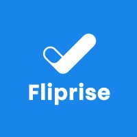 FLIPRISE Logo