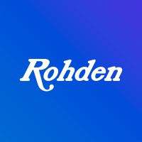 Grupo Rohden Logo