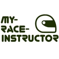 My Race Instructor Logo