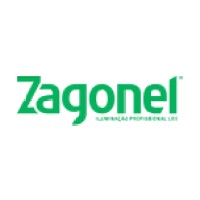 Zagonel LED Logo