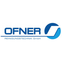 OFNER Reinigungstechnik GmbH Logo