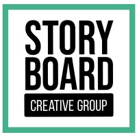 Storyboard Creative Group Logo