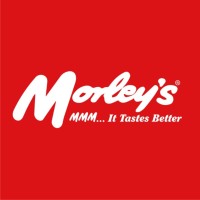 Morleys Chicken Logo