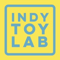 Indy Toy Lab Logo