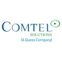 Comtel Solutions Logo