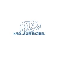Maroc Assureur Conseil Logo