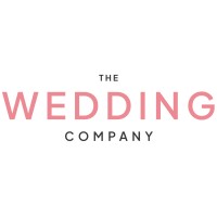 The Wedding Company Logo